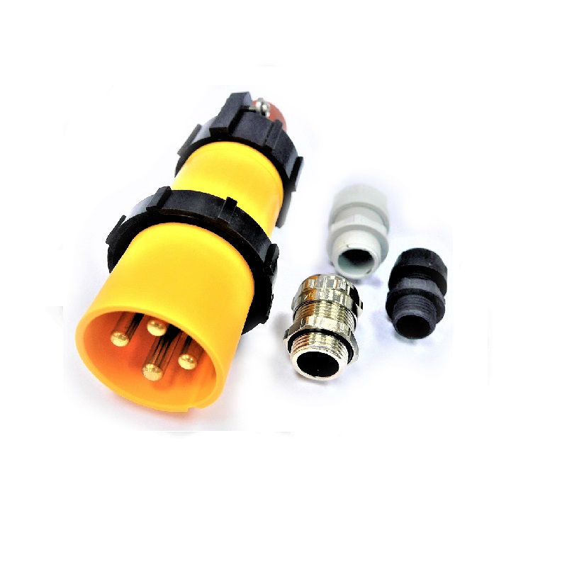 Sockets, Plugs & Adaptors